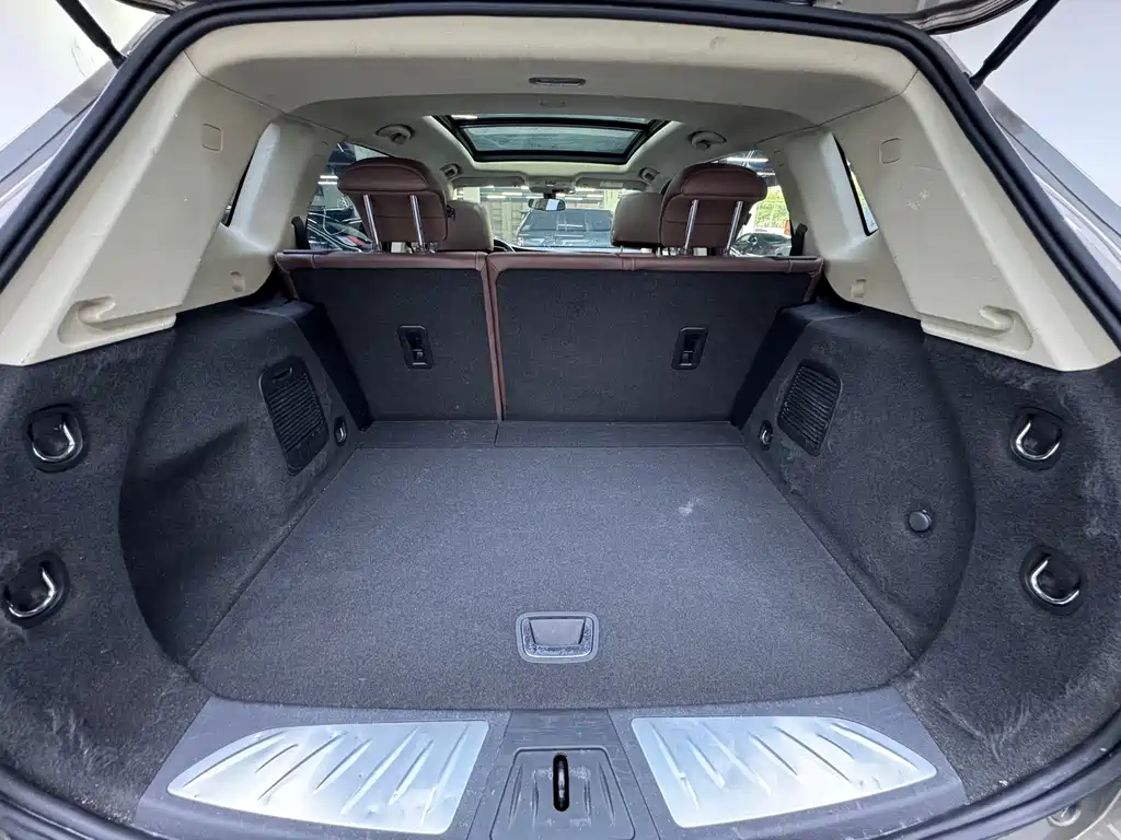 Buick Envision Plus 2016 — фото 17