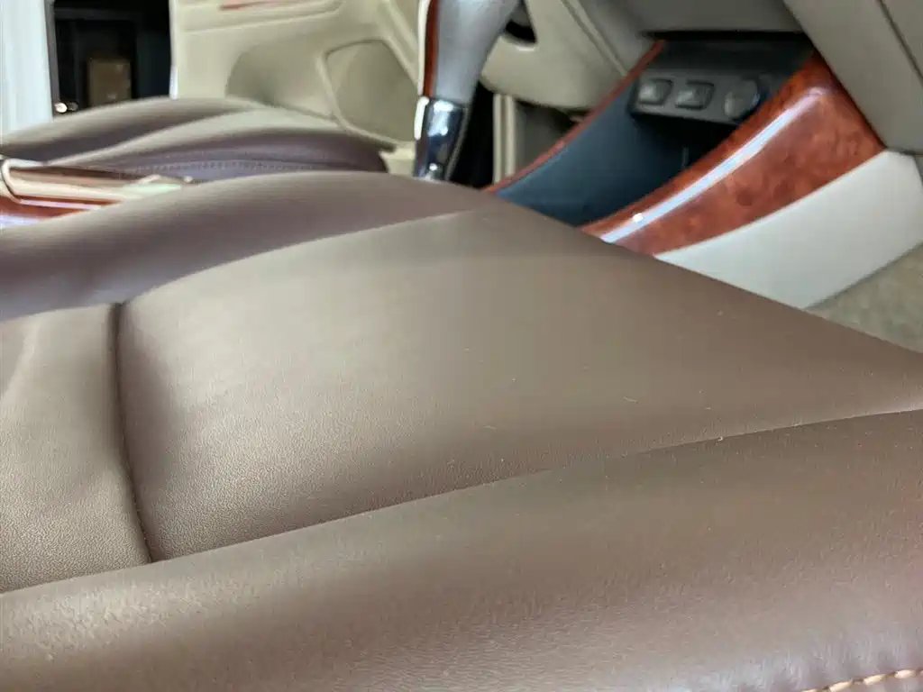 Toyota Camry 2002 — фото 11