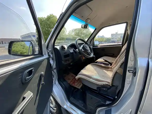 Dongfeng Xiaokang K07S 2019