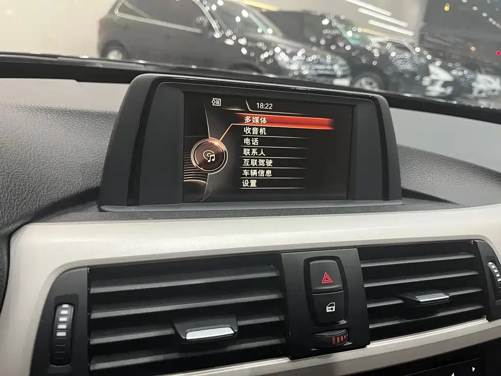 BMW 3 Series GT 2015 — фото 13