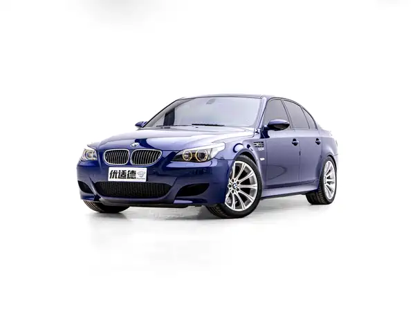 BMW M5 2005