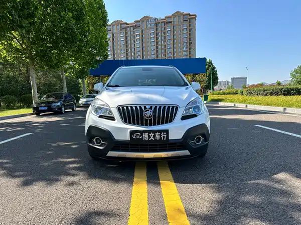 Buick Encore 2015