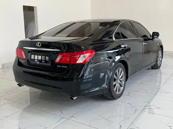 Lexus ES 2006