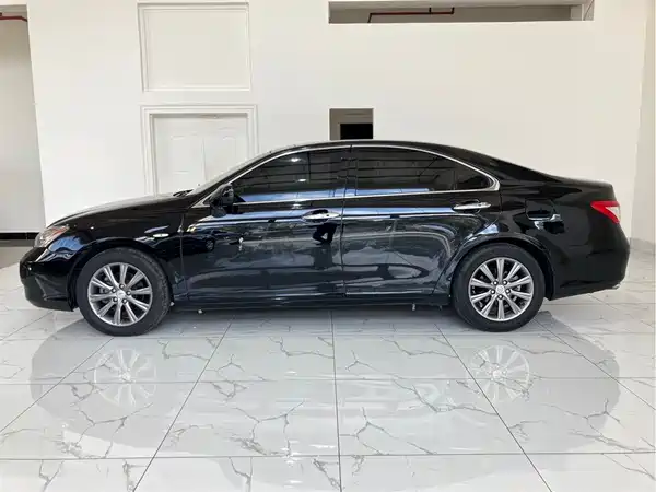 Lexus ES 2006