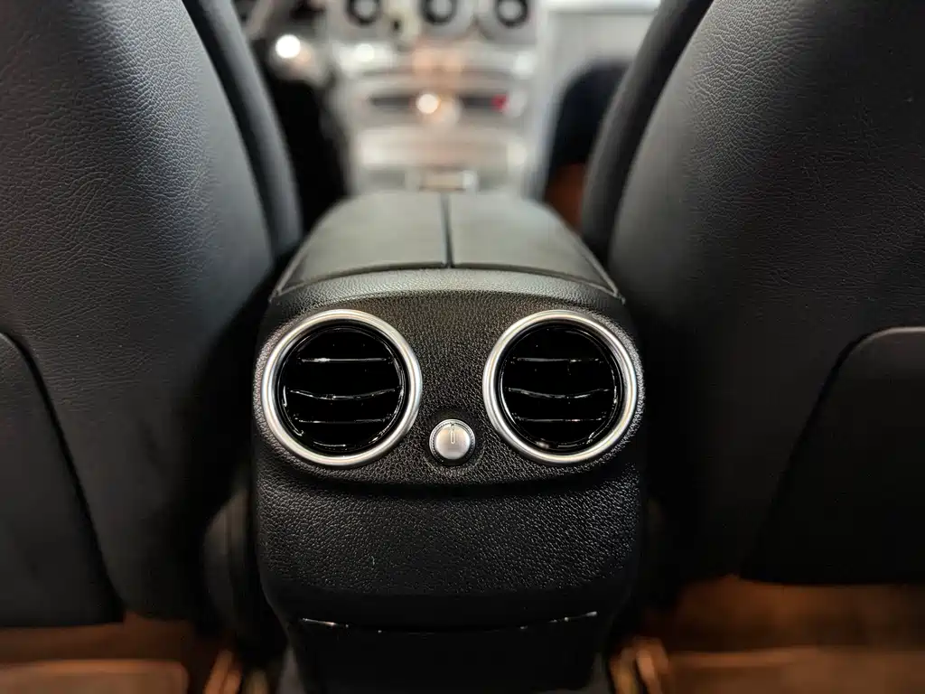 Mercedes-Benz C-Class 2015 — фото 26
