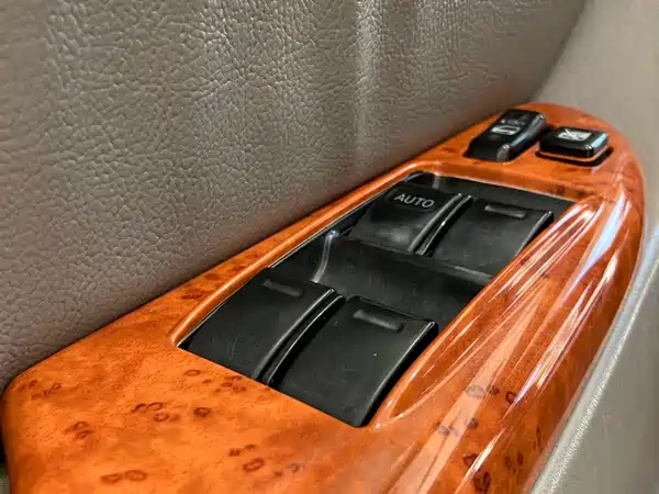 Toyota Sienna 2005