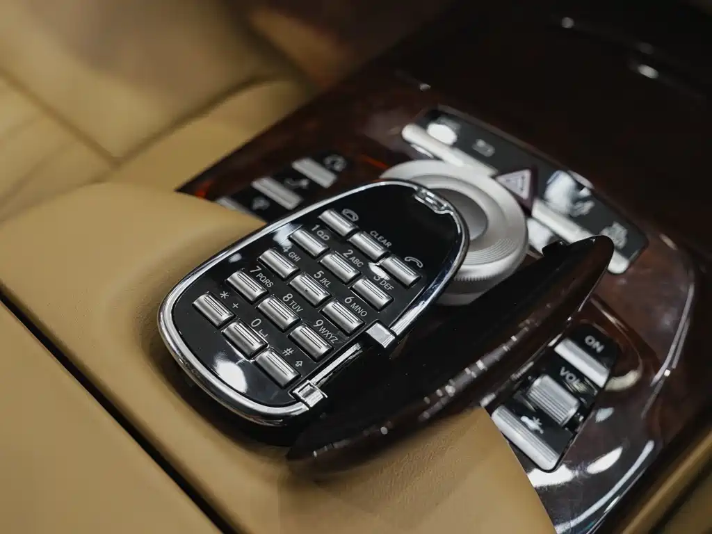 Brabus S-Class 2019 — фото 15