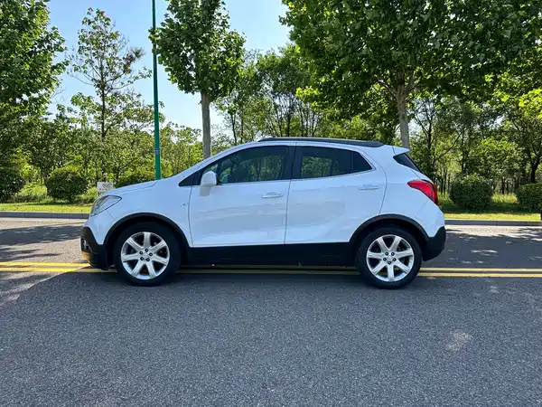 Buick Encore 2015