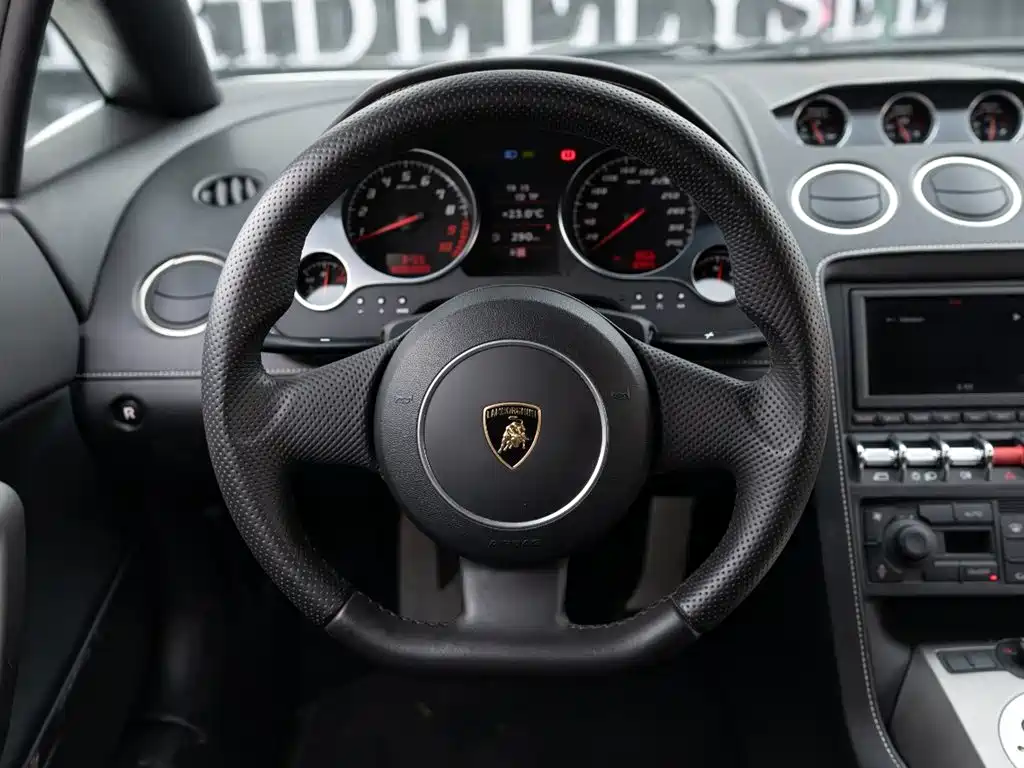 Lamborghini Gallardo 2011 — фото 13