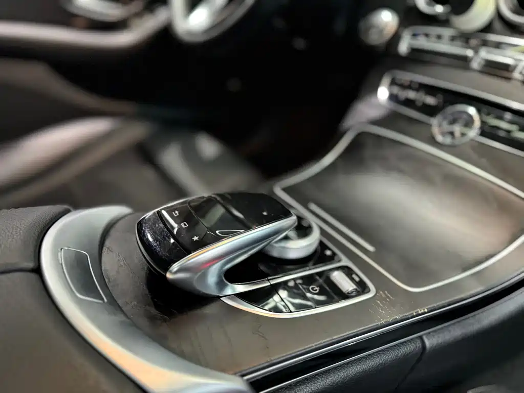 Mercedes-Benz C-Class 2015 — фото 31