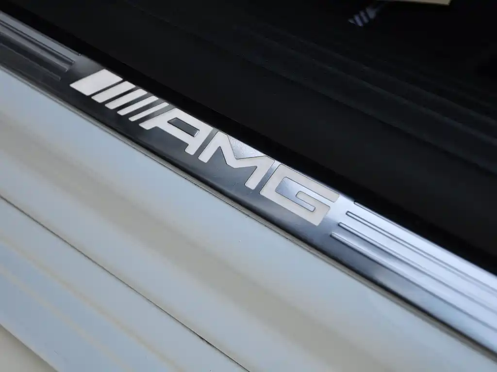 Mercedes-Benz CLA AMG 2022 — фото 13