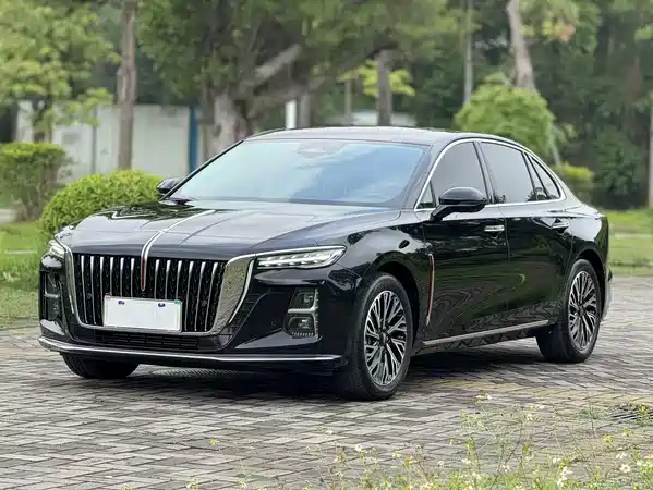 Hongqi H5 2024
