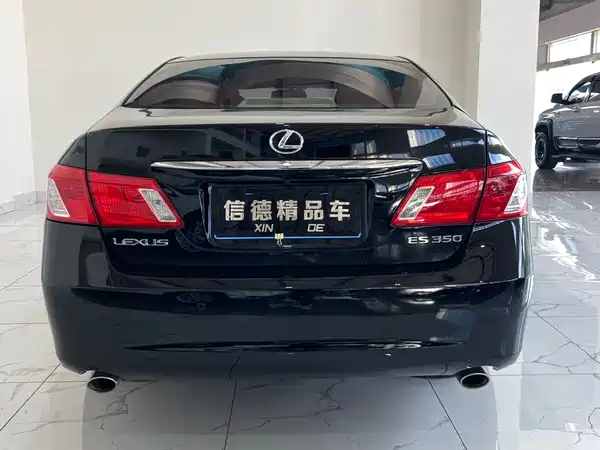 Lexus ES 2006
