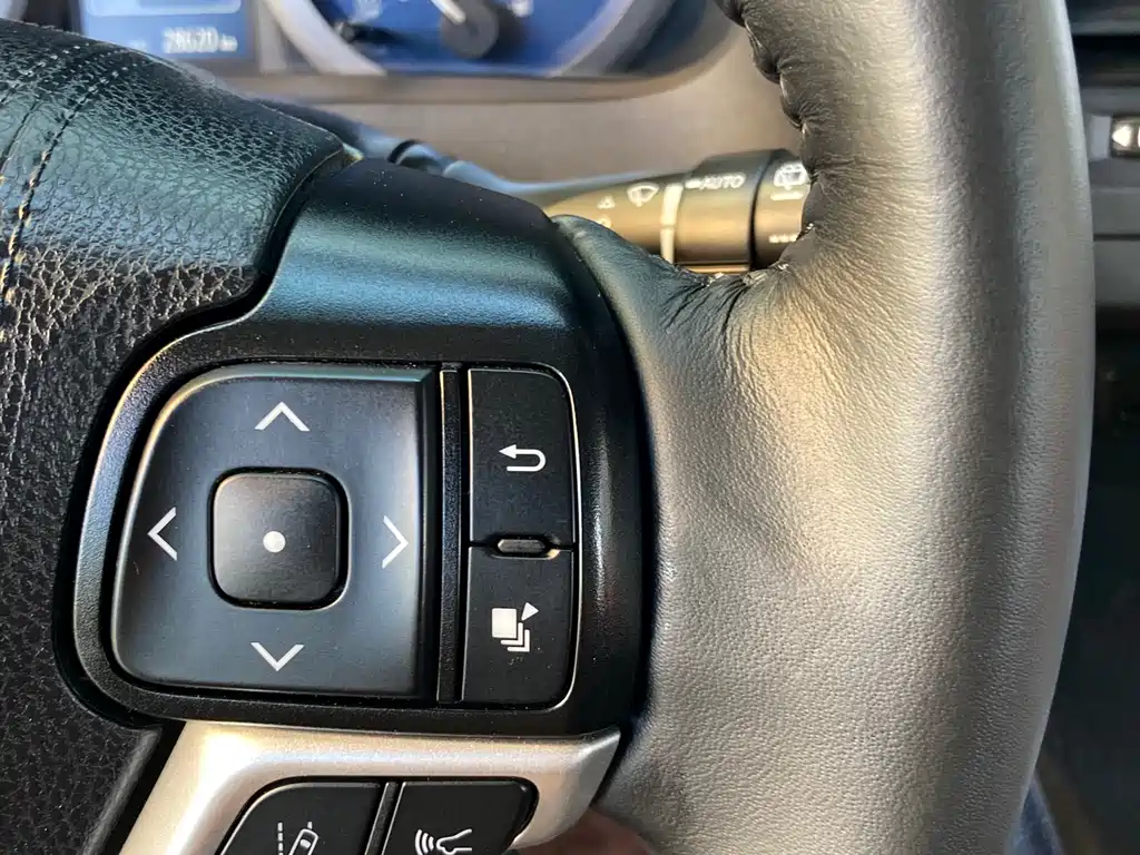 Toyota Sienna 2019 — фото 17