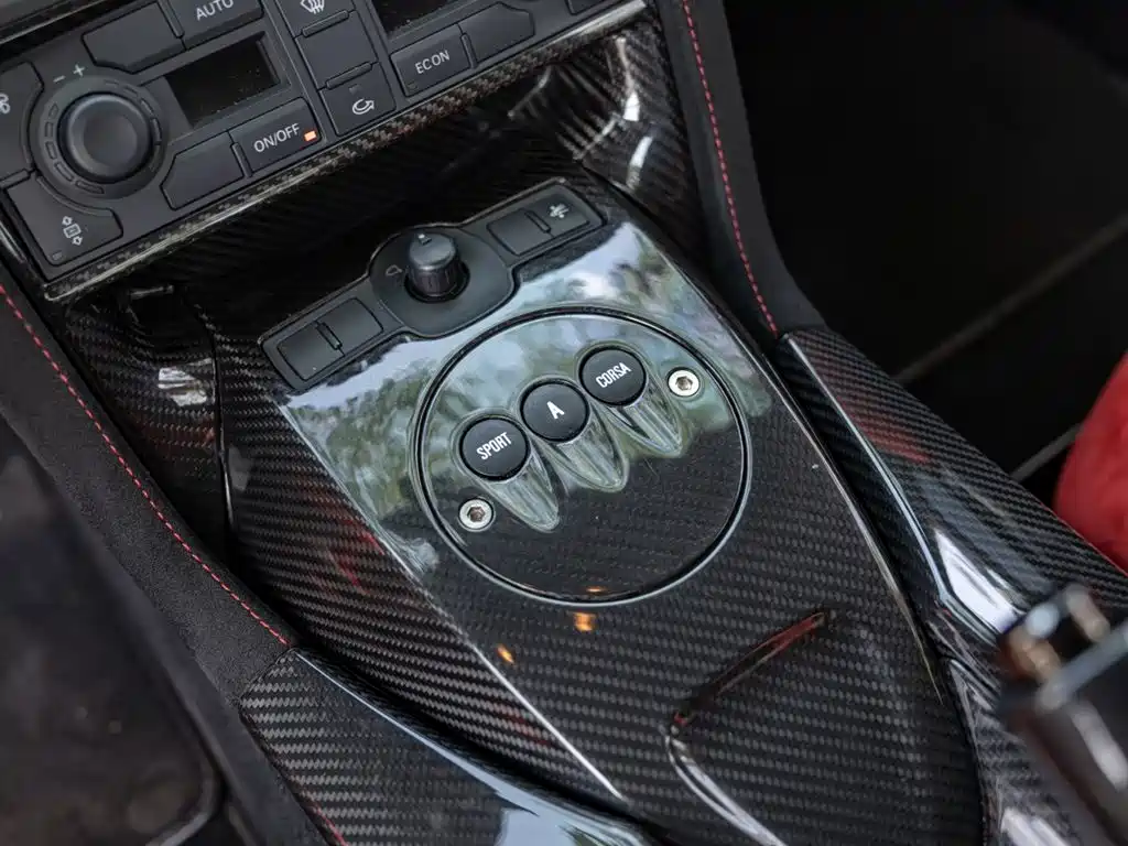Lamborghini Gallardo 2013 — фото 18