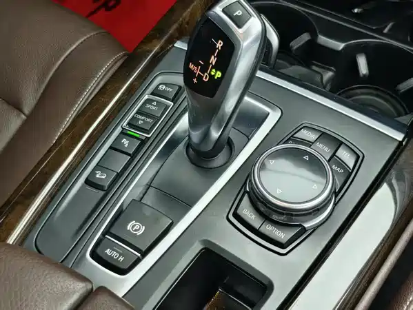 BMW X5 2014