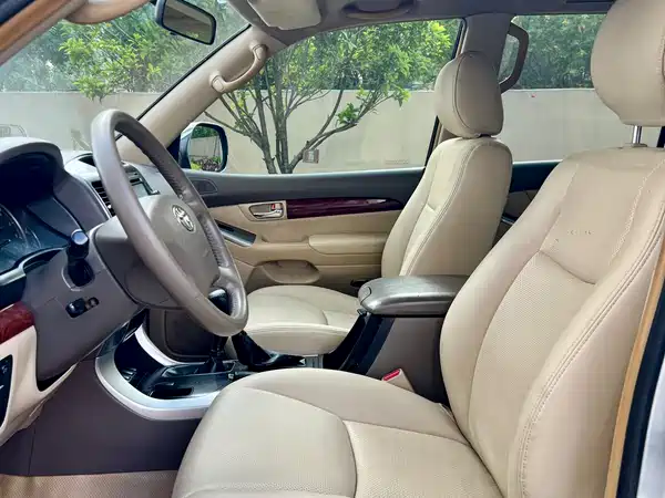 Toyota Prado 2004
