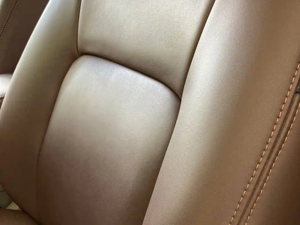 Toyota Camry 2002 — фото 14