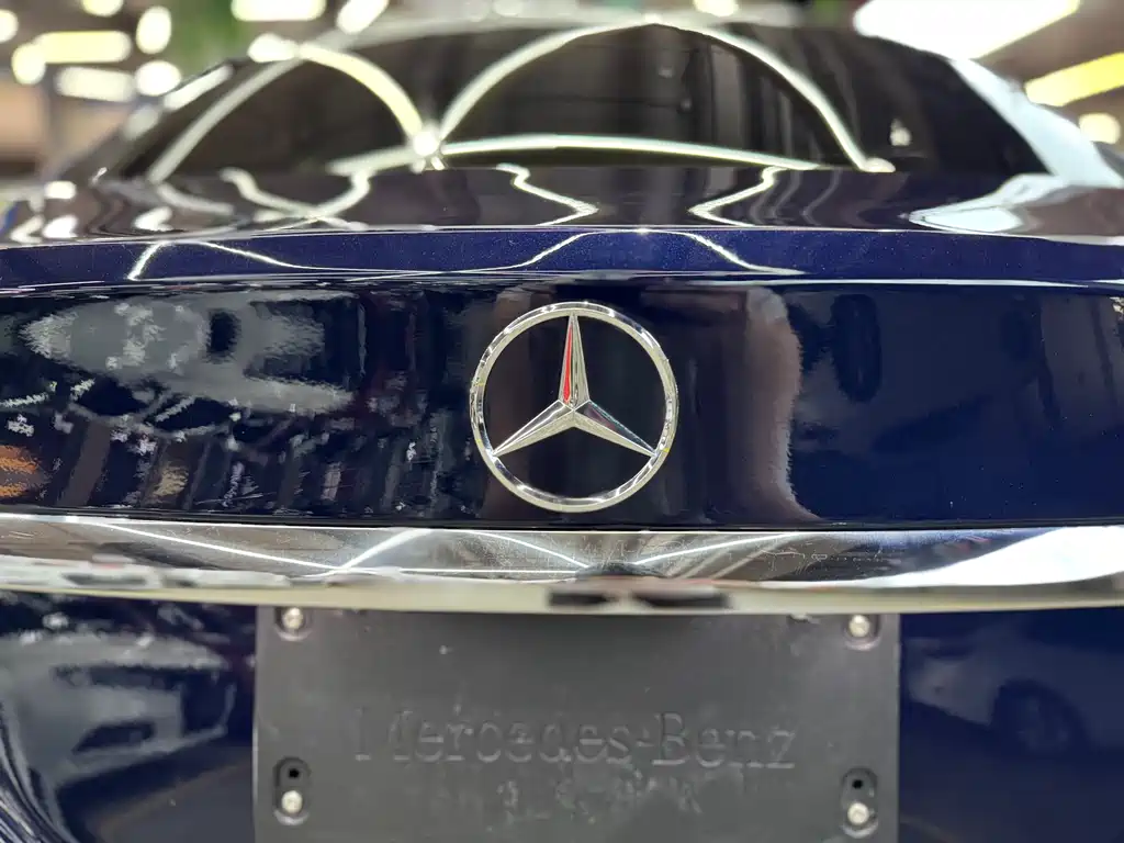Mercedes-Benz C-Class 2015 — фото 8
