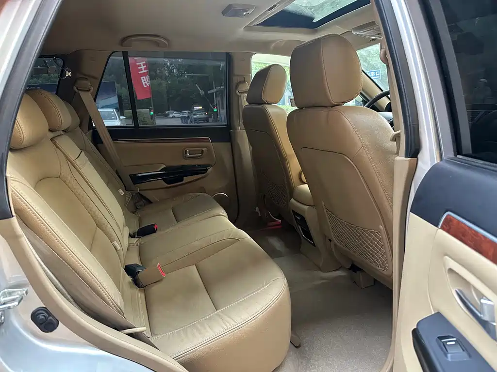 Haval H5 Classic 2015 — фото 20