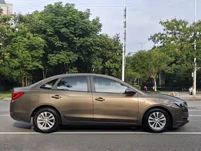 Buick Excelle GT 2015