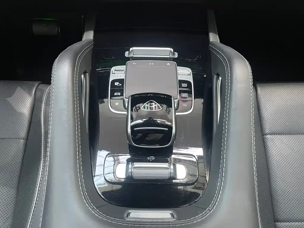 Mercedes-Benz GLS 2023 — фото 21