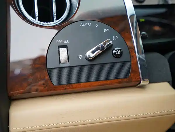 Rolls-Royce Ghost 2014