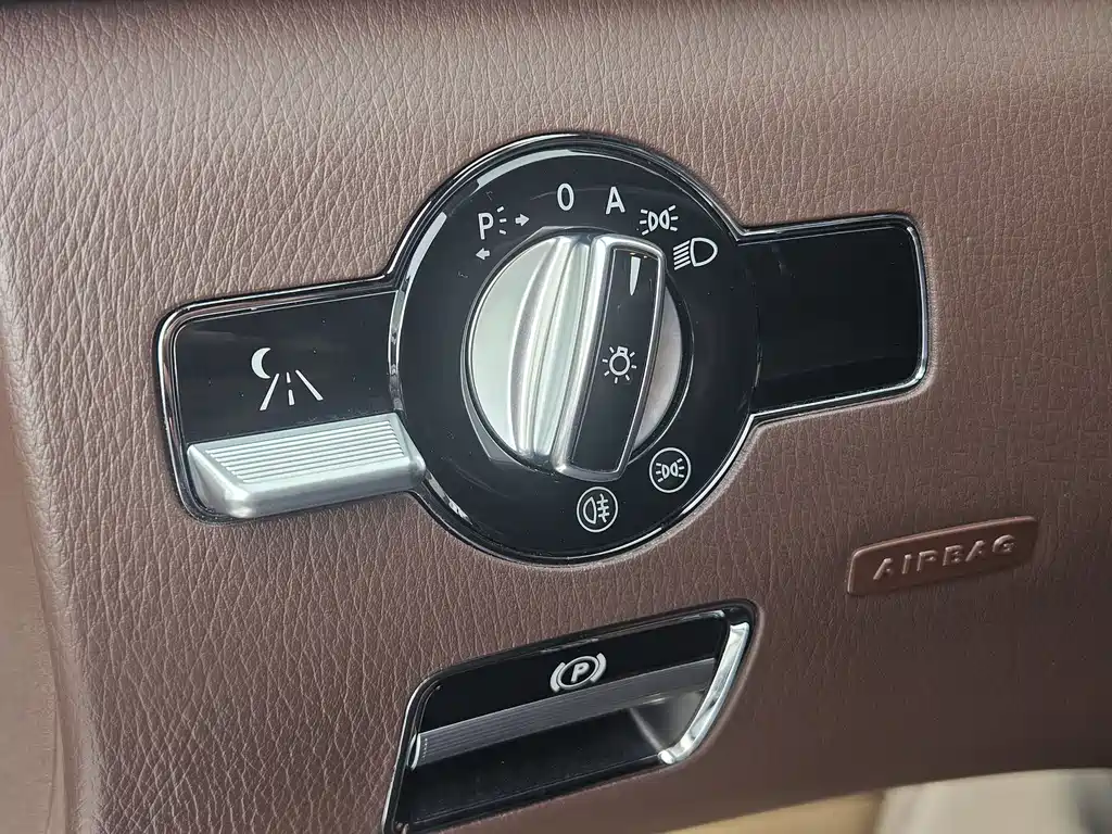 Mercedes-Benz S-Class 2013 — фото 17