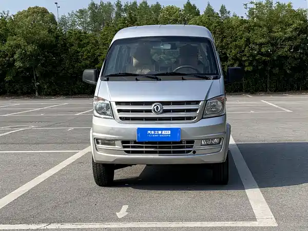 Dongfeng Xiaokang K07S 2019