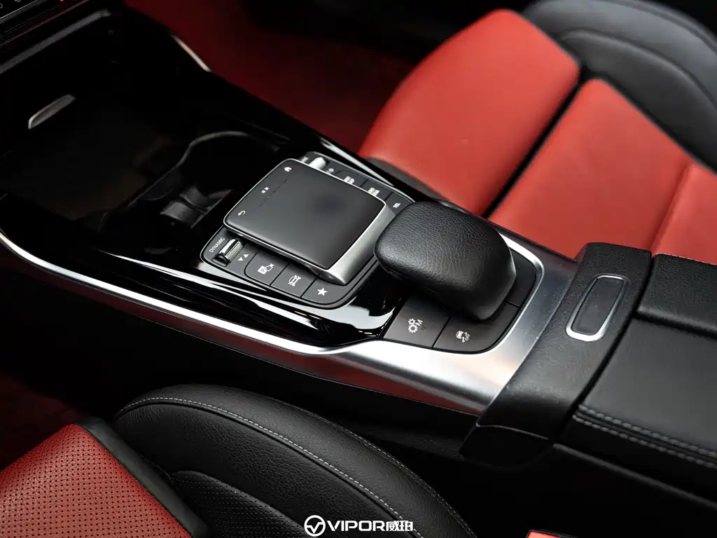Mercedes-Benz A-Class AMG 2021 — фото 11