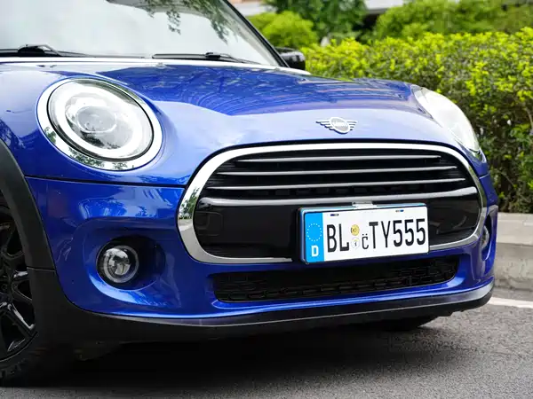 MINI MINI 2021