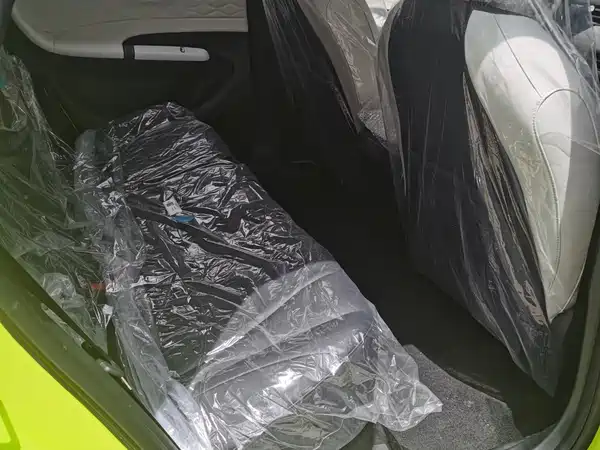 Dongfeng Nano 01 2024