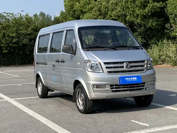 Dongfeng Xiaokang K07S 2019