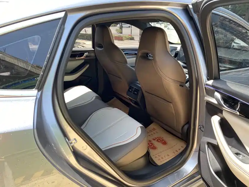 BYD Qin PLUS 2023 — фото 10