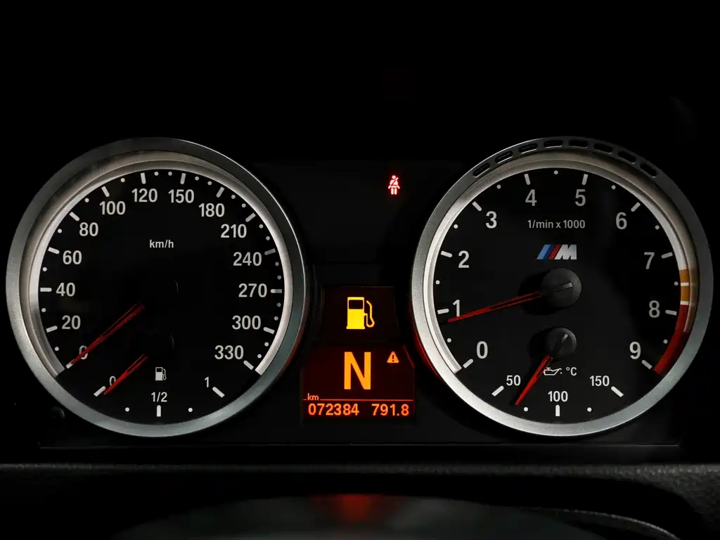 BMW M3 2012 — фото 17