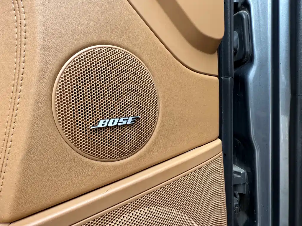 Porsche Cayenne 2005 — фото 9