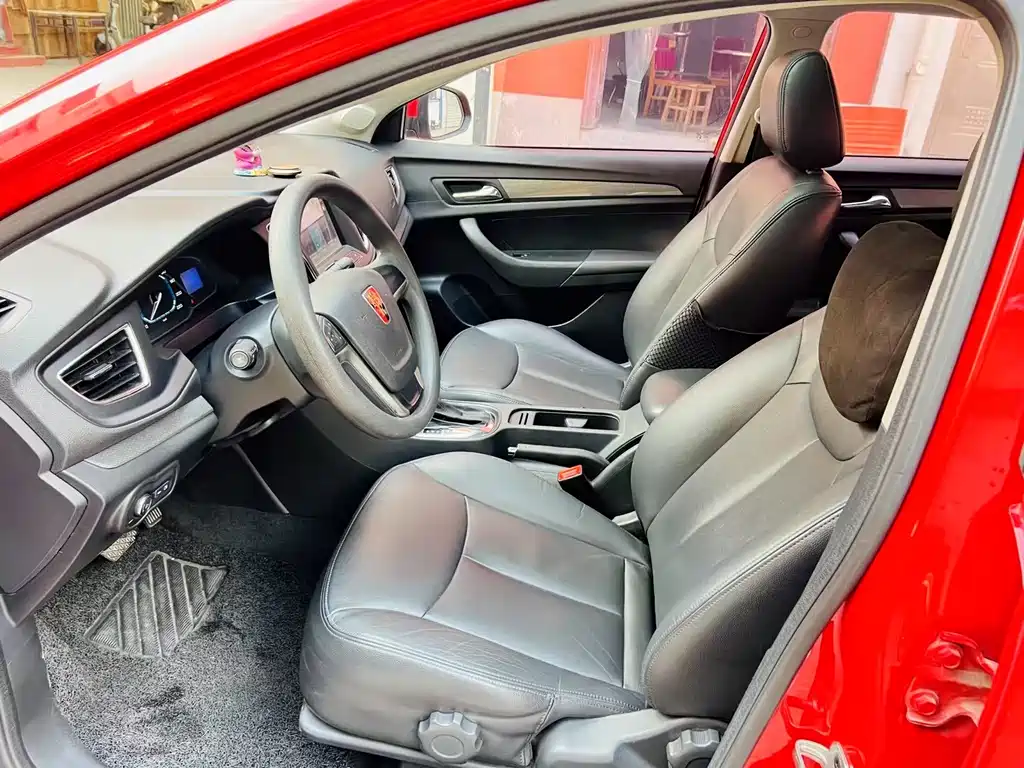 Roewe 360 2016