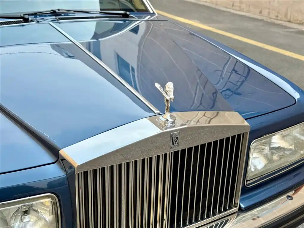 Rolls-Royce  1994 — фото 13