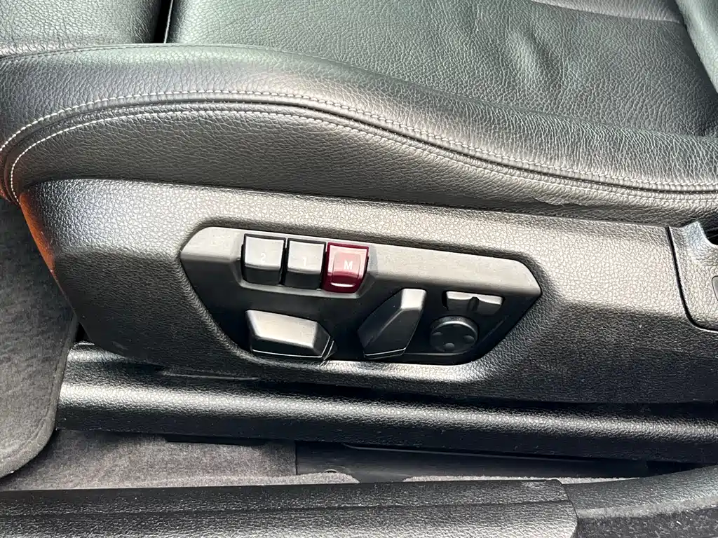 BMW 3 Series GT 2015 — фото 14