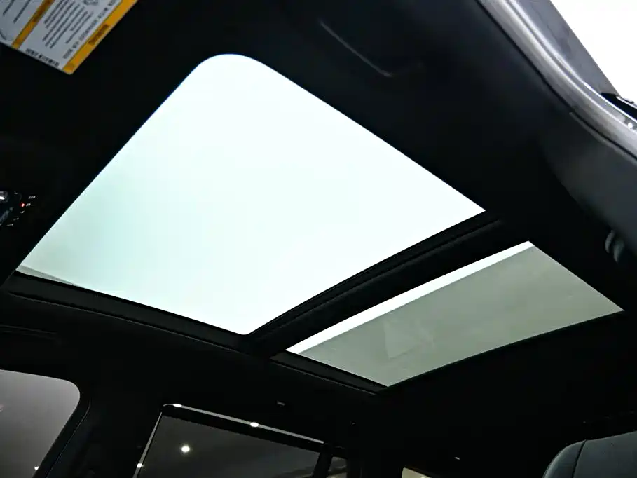Mercedes-Benz GLS 2023 — фото 33