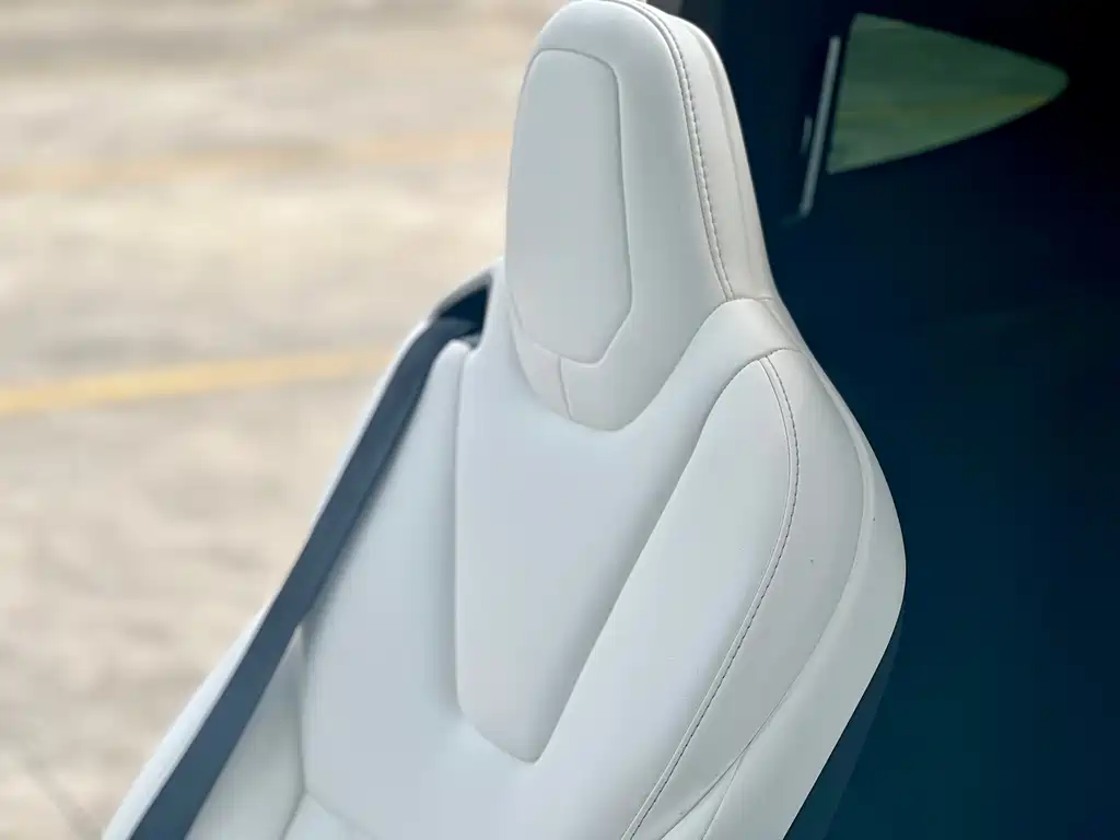 Tesla Model X 2017 — фото 16