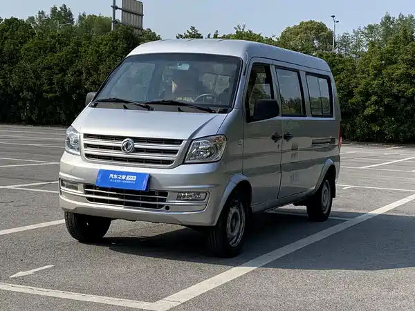 Dongfeng Xiaokang K07S 2019
