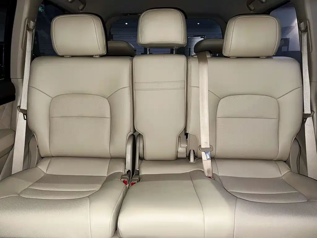 Toyota Land Cruiser 2019 — фото 9
