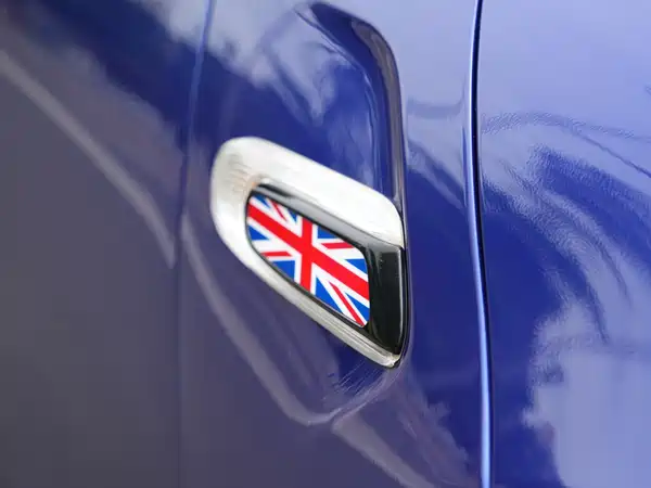 MINI MINI 2021
