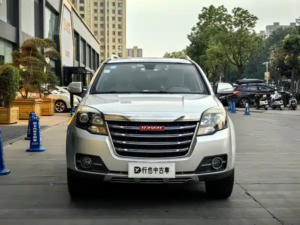 Haval H5 Classic 2015