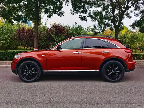 Infiniti FX 2007