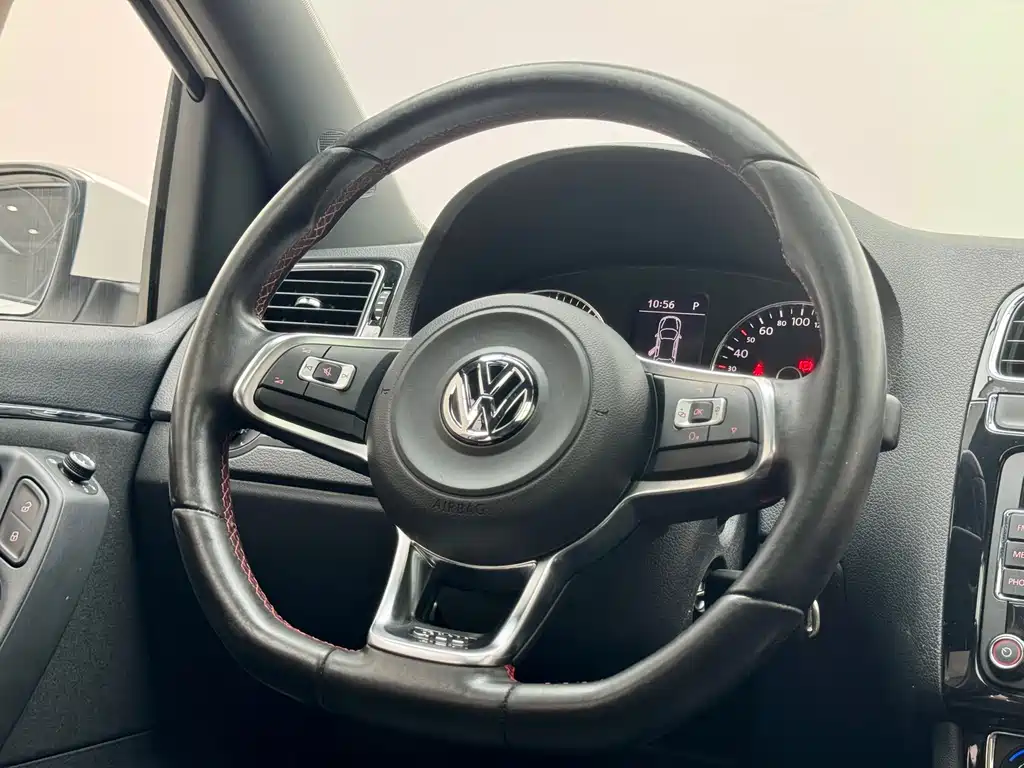 Volkswagen Polo 2017