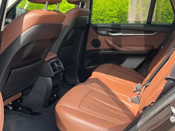 BMW X5 2014