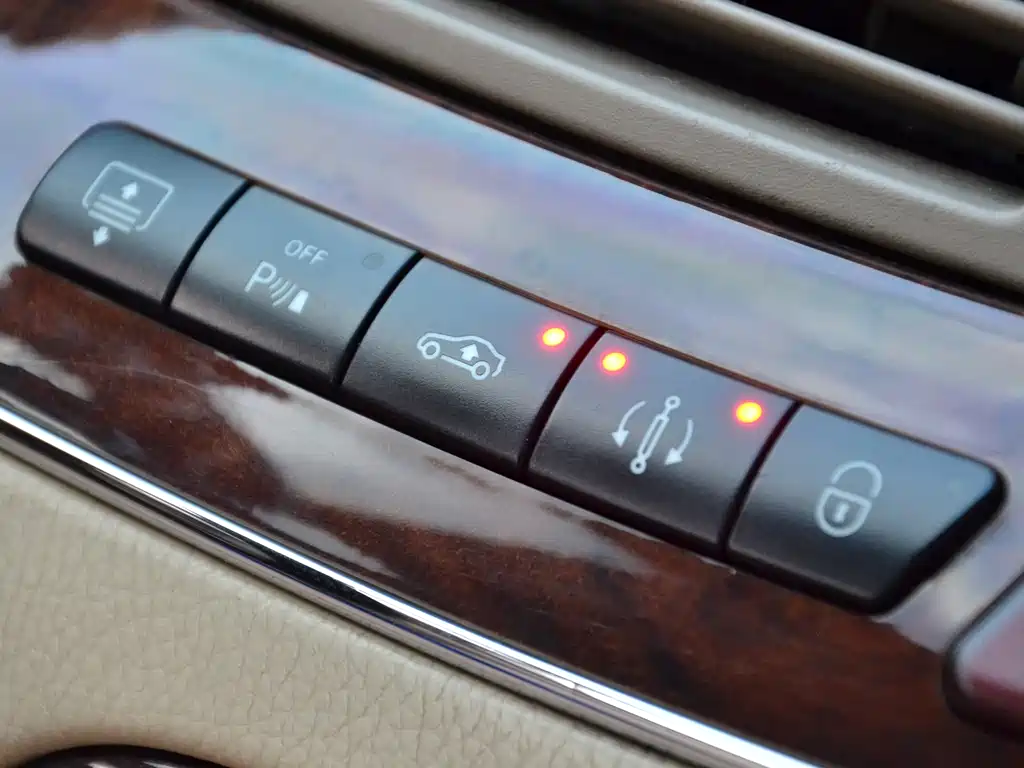 Mercedes-Benz S-Class 2005 — фото 16