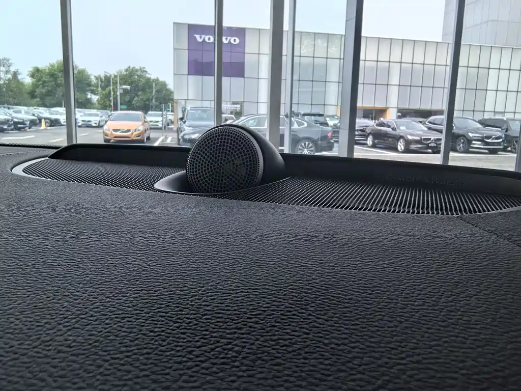 Volvo S90 2024 — фото 12